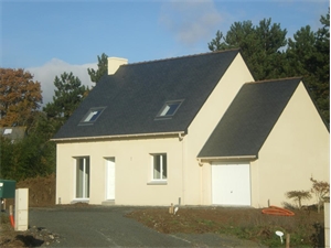 maison à la vente -   56330  PLUVIGNER, surface 101 m2 vente maison - UBI371574390